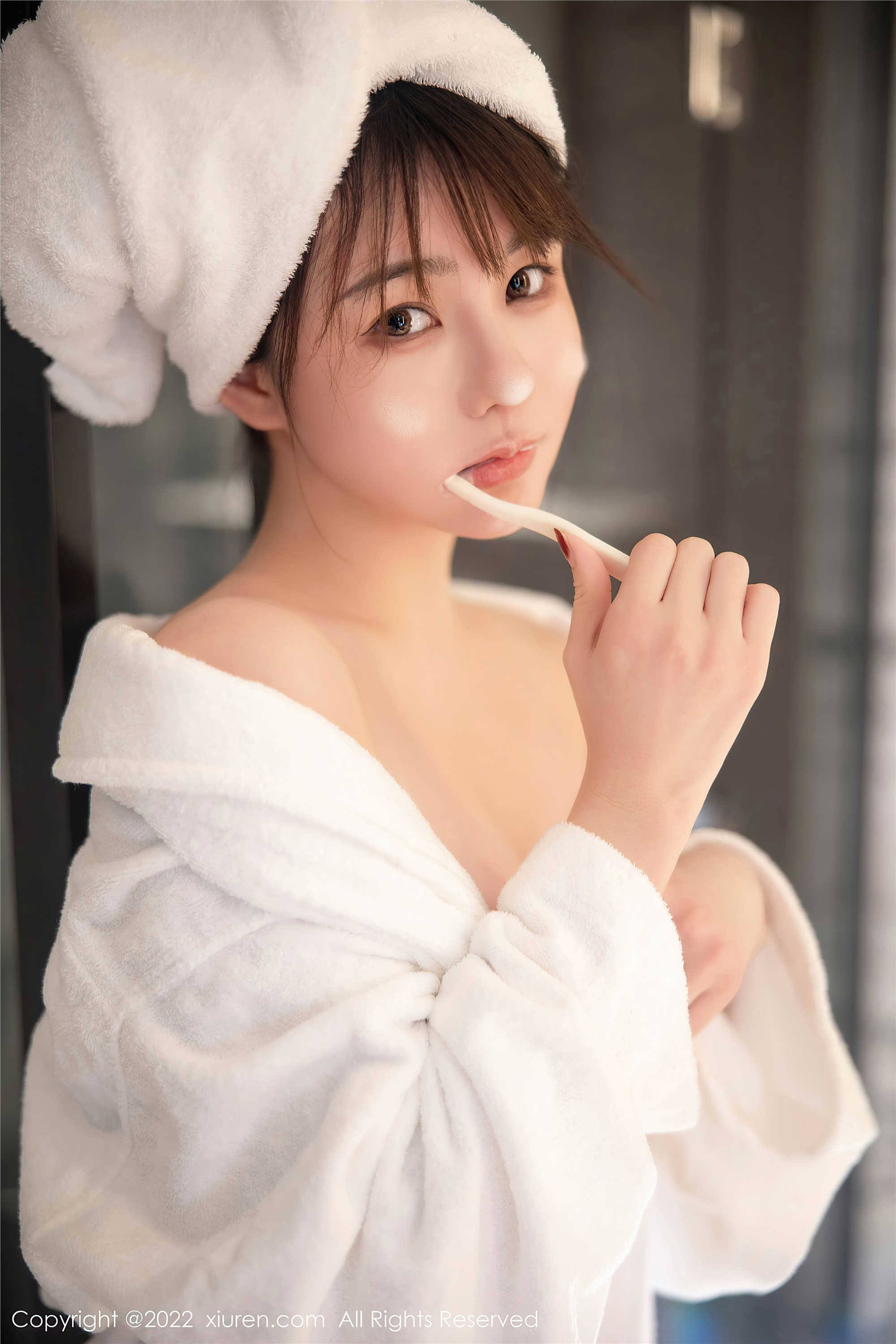 Xiuren秀人网 2022.08.23 NO.5477 婠婠么